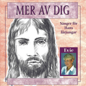 Mer av dig - Sånger för Hans lärjungar cover