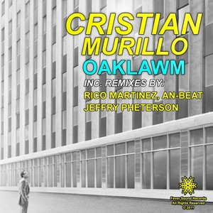 Cristian Murillo