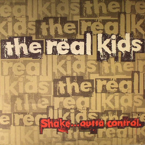 Shake...Outta Control album