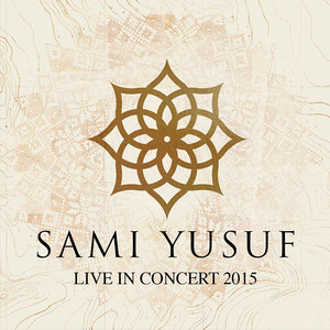 Live in Concert 2015 album