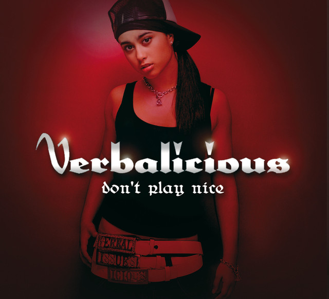 Verbalicious Photo