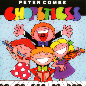 Chopsticks album
