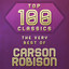 Top 100 Classics - The Very Best of Carson Robison Albumcover