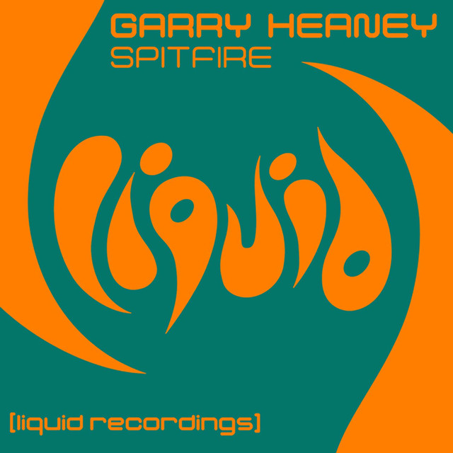 Garry Heaney Photo