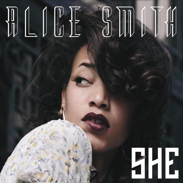 She cover