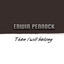 Edwin Pennock - Then I Will Belong