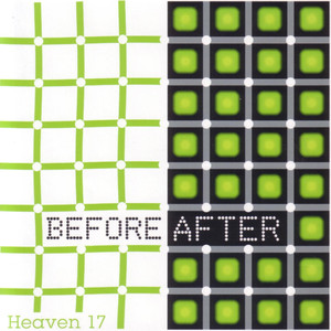 Before After cover