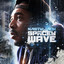 The Spacey Wave EP Albumcover