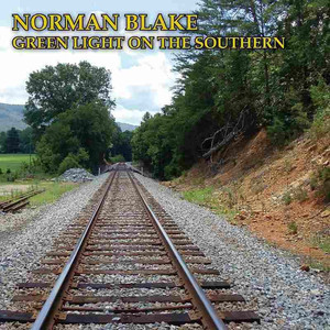 Green Light on the Southern cover
