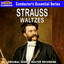 Strauss: Waltzes - The Essential Collection Albumcover