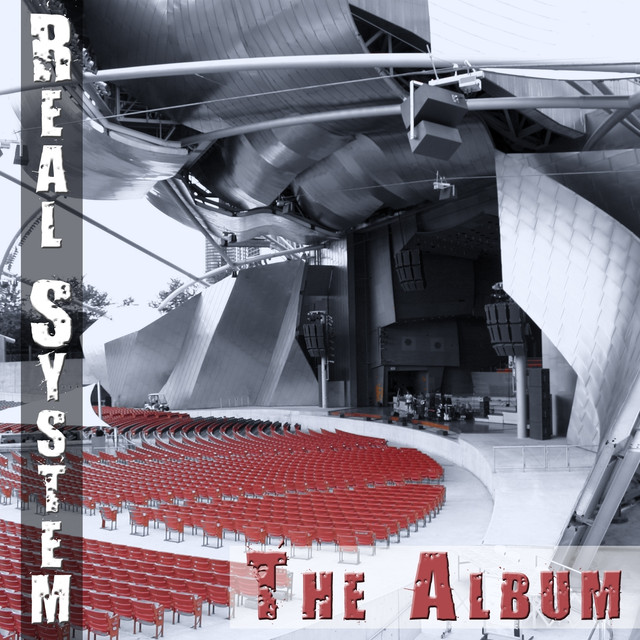 Real System Photo