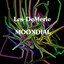 Moon Dial Albumcover