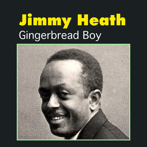 Gingerbread Boy album