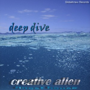 Creative Alien