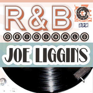 Joe Liggins: R&B Originals album