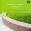 Rodrigo: Concierto De Aranjuez / Granados: 12 Danzas Espanolas (Excerpts) Albumcover