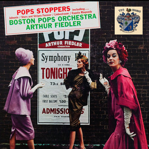 Pops Stoppers cover
