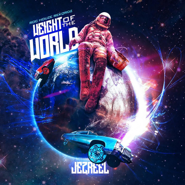 Weight of the World