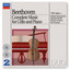 Beethoven: Complete Music for Cello and Piano Albumcover