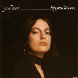 Airs and Graces album
