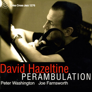 Perambulation album