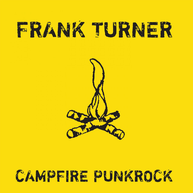 Campfire Punkrock cover