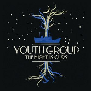 The Night Is Ours cover