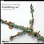 trembling air Albumcover
