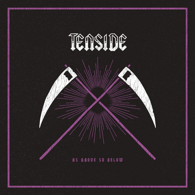 As Above So Below cover