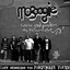 MoBoogie Loft Sessions With Fortunate Youth Albumcover