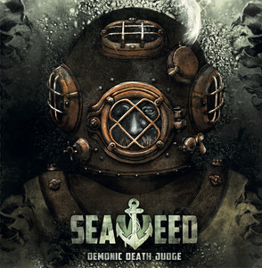 Seaweed cover