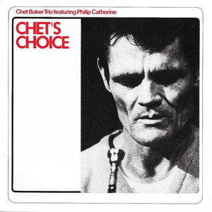 Chet's Choice cover