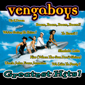 Greatest Hits! album