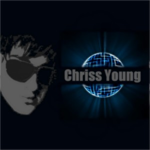 Chriss Young
