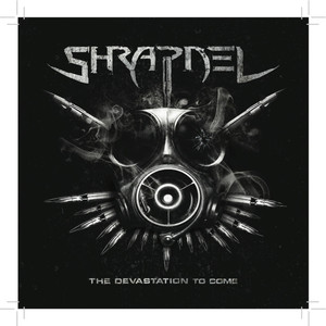 The Devastation To Come Albumcover