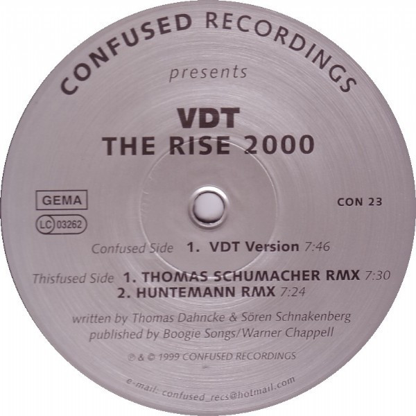 VDT Photo
