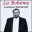 La BohÃ¨me cover