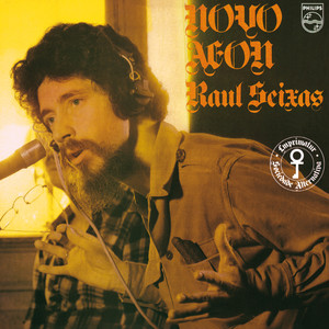 Novo Aeon cover