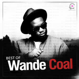 Best Of Wande Coal cover