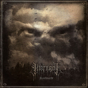 Rauhnacht cover