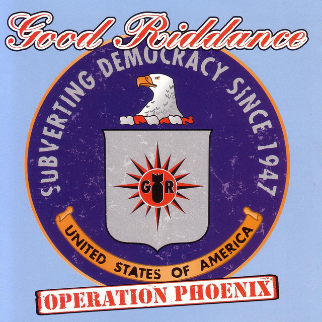 Operation Phoenix cover