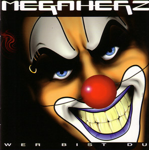 Wer bist du album