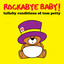 Lullaby Renditions of Tom Petty cover