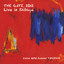 The Gate, 2012 Live in Shibuya Albumcover