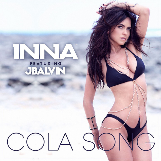 Cola Song (feat. J Balvin) cover