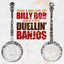 The Billy-Bob Banjo Band
