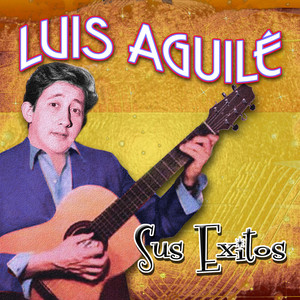 Sus Exitos Albumcover