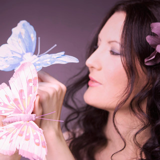 Anna Kokkonen Photo