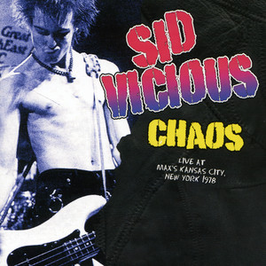 The Chaos Tapes album
