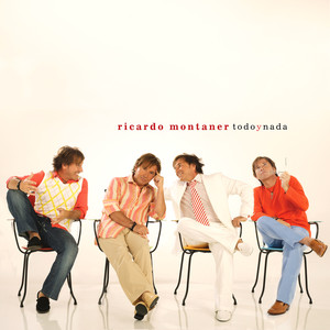 Vida eterna cover